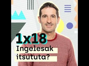 Ingelesak itsututa? bideoaren irudi txikia