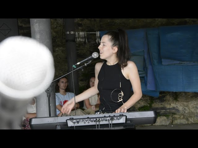 Sormenetik, laburpen bideoa | MIRUA ETA VERDE PRATO bideoaren irudi txikia