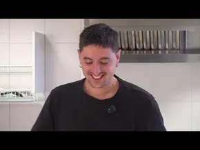 30 ZER JAN HALA IZAN I OILASKOA CURRY ERARA + goshua bideoaren irudi txikia