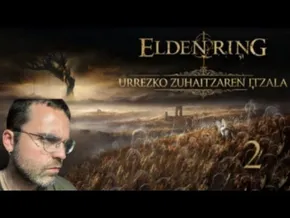 Elden Ring: Urrezko zuhaitzaren itzala 02 - Enir-Ilim bideoaren irudi txikia