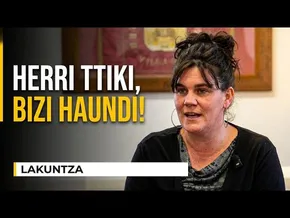 26 HERRI TTIKI BIZI HAUNDI 2025 LAKUNTZA bideoaren irudi txikia