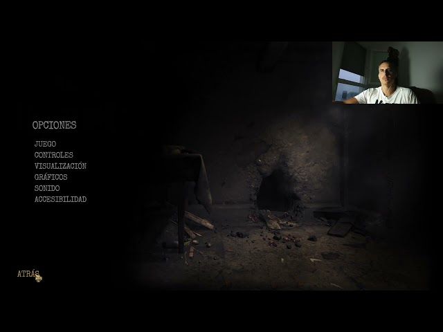 Amnesia Bunkerra Euskaraz #1 bideoaren irudi txikia