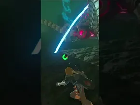 SUZKO ERREINUA | ZELDA BREATH OF THE WILD | #15 | BYKUGGAN KIDS | SHORT #3  #zelda #botw #totk bideoaren irudi txikia