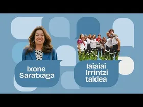 🔴 ZUZENEAN | Amurrioko aktualitate instituzionala eta Iaiaiai taldea 'Gaua' pelikulan, azalera edukiaren irudi txikia