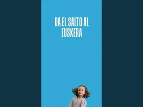 Dales nuestro legado, dales euskera / Emaiezu hemengoa, emaiezu euskara edukiaren irudi txikia