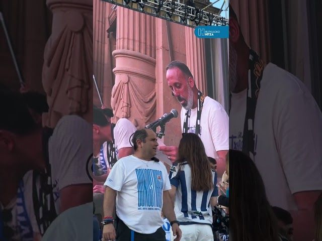 Donostiak hartu du Reala bideoaren irudi txikia