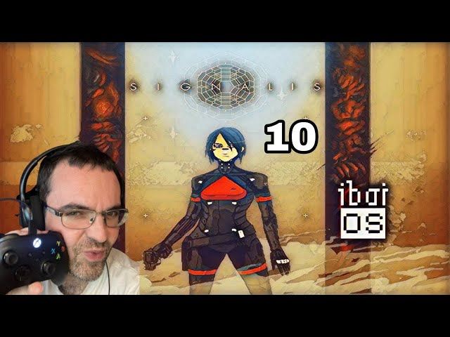 Signalis (Eus) 10 - Tasioren egun bizkorra bideoaren irudi txikia