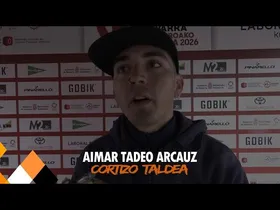 AIMAR TADEO ARCAUZ CORTIZO TALDEA NAFARROAKO ITZULIA 2026 edukiaren irudi txikia