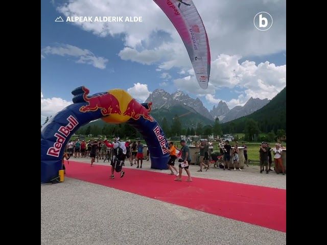 Alpeak alderik alde | Ekainaren 15a bideoaren irudi txikia
