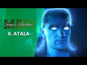 MARI SORGIN EHIZTARI - 6. ATALA: SUGESTIOA bideoaren irudi txikia