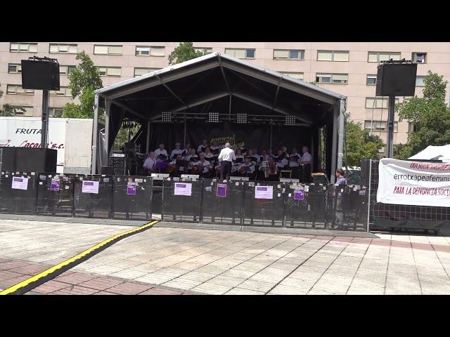 BESTAK 2026 ARROTXAPEA I KONTZERTUA RONDALLA DEL SALVADOR bideoaren irudi txikia
