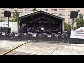 BESTAK 2026 ARROTXAPEA I KONTZERTUA RONDALLA DEL SALVADOR edukiaren irudi txikia