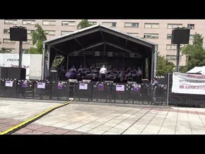 BESTAK 2026 ARROTXAPEA I KONTZERTUA RONDALLA DEL SALVADOR bideoaren irudi txikia