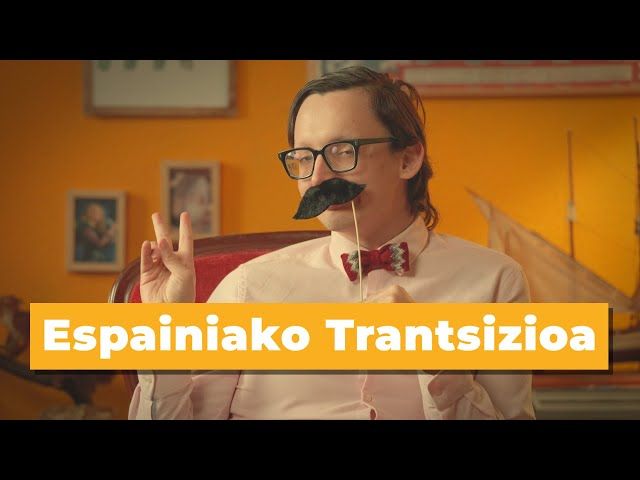 Frankismoa atzean utzi eta sistema berri bat sortzeko garaia | ESPAINIAKO TRANTSIZIOA bideoaren irudi txikia