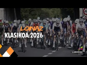 LOINAZ KLASIKOA 2026 | AFIZIONATUAK | BEASAIN edukiaren irudi txikia