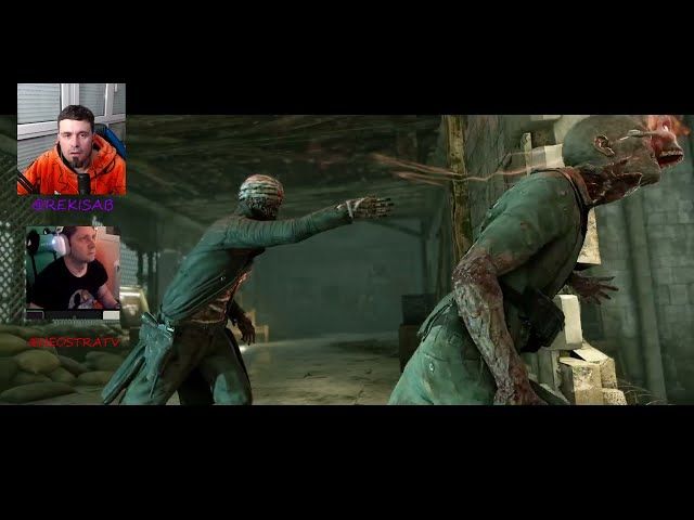 Zombie Armie 4 #02 bideoaren irudi txikia