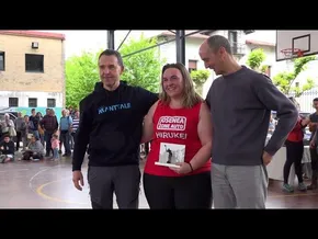 X  BERAKO AZIENDA FERIA 2026 bideoaren irudi txikia