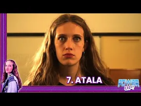 POWER UP - 7. ATALA: BANG! bideoaren irudi txikia