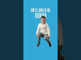 Da el salto a más cultura, da el salto al euskera. edukiaren irudi txikia