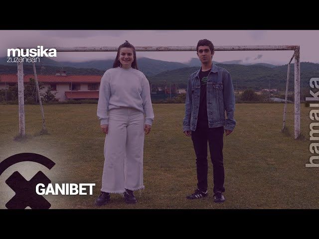 MusikaZuzenean TB # 293: Ganibet bideoaren irudi txikia
