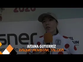 AITANA GUTIERREZ - BAQUE-MOVISTAR | IRUΓERRIKO ITZULIA 2026 edukiaren irudi txikia