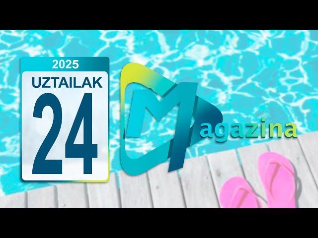 UDAROA 2025 07 24 ALFAS ELKARTEKO IDOIA TORRENTE bideoaren irudi txikia