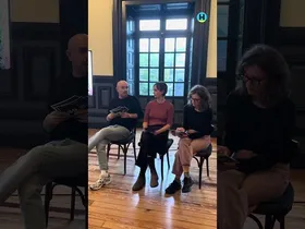 📹 49. Euskal Zine Bilera aurkeztu dute Lekeition edukiaren irudi txikia