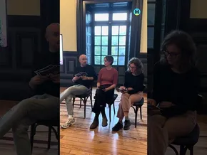 📹 49. Euskal Zine Bilera aurkeztu dute Lekeition bideoaren irudi txikia