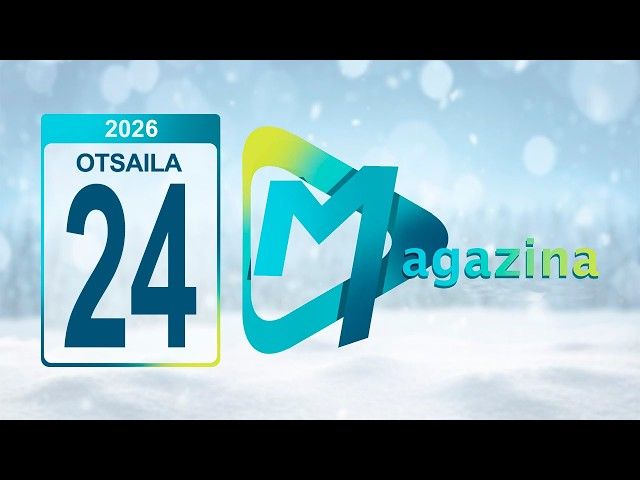 NEGUDABERRIAROA 26 02 24 JOSEBA, MAITENA ETA AMAIA PLAZAOLA GASTRONOMIKA I AINTZANE ETA XABI ERRIGOR bideoaren irudi txikia
