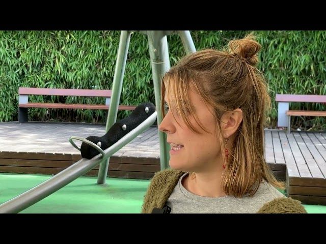 Euskaraldia 2022 - Hitzez Ekiteko Garaia bideoaren irudi txikia