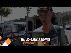 EMILIO GARCIA GOMEZ - FINISHER TALDEA | LOINAZ KLASIKOA 2026 edukiaren irudi txikia