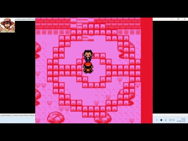 POKÉMON ZILARRA 14 | AMAIERA bideoaren irudi txikia