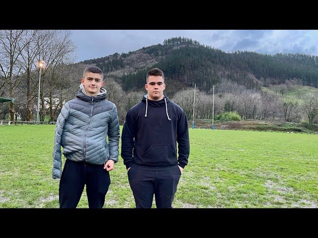 Alkarrizketea Aner Gorostiaga eta Ekhi Zuluagagaz bideoaren irudi txikia