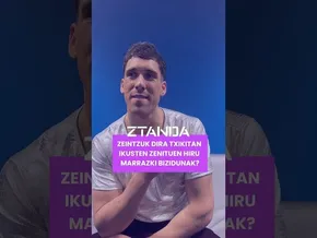 🌟 Zeintzuk dira txikitan ikusten zenituen hiru marrazki bizidunak? 🤭 #MAKUSI #IkusiMAKUSI #ZTANDA bideoaren irudi txikia