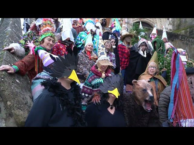 Kanpezu Toribio bideoaren irudi txikia