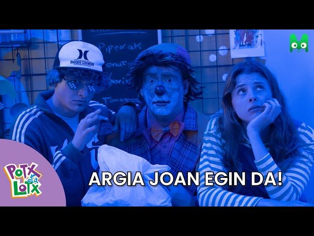 POTX ETA LOTX 3 - 27. ATALA IKUSGAI! bideoaren irudi txikia