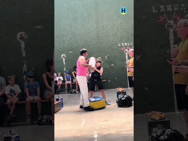 🤩 San Joan jaiak ospatu dituzte Aulestin, Amallon eta Ziortza-Bolibarren! bideoaren irudi txikia