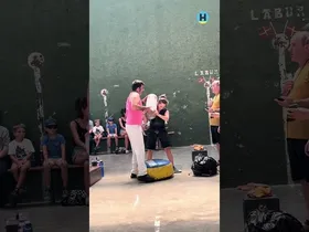 🤩 San Joan jaiak ospatu dituzte Aulestin, Amallon eta Ziortza-Bolibarren! edukiaren irudi txikia