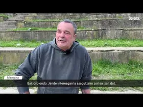 Dirk Morenweiser: 'Emozionalki ez naiz atzerritar sentitzen, baina objektiboki banaiz' edukiaren irudi txikia