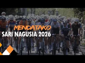 MENDATAKO SARI NAGUSIA 2026 | EUSKAL HERRIA TXAPELKETA bideoaren irudi txikia