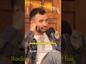 GAU PASA - Maddi Kintana edukiaren irudi txikia