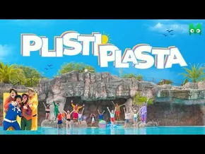 PLISTI-PLASTA - BIDEOKLIPA - POTX ETA LOTX bideoaren irudi txikia
