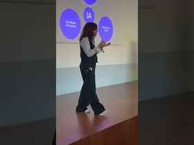 'Adimen artifizialaren eragina kazetaritzan' jardunaldia edukiaren irudi txikia