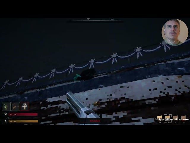 Blood West DLC: Dead Man's Promise #2 bideoaren irudi txikia