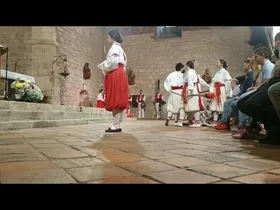 2025eko Santa Isabel eguna edukiaren irudi txikia
