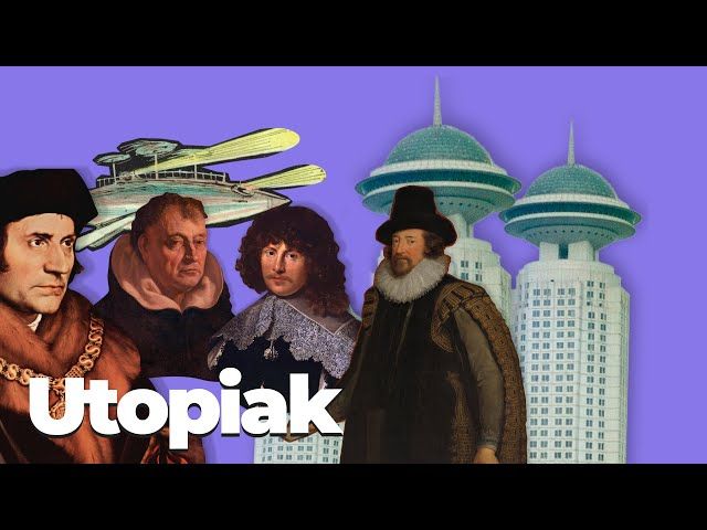 Utopiak, zergatik eta zertarako? | UTOPIAK bideoaren irudi txikia