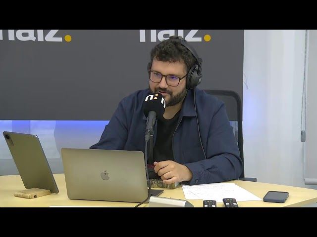 Informazioaren Haria | NAIZ Irratia bideoaren irudi txikia