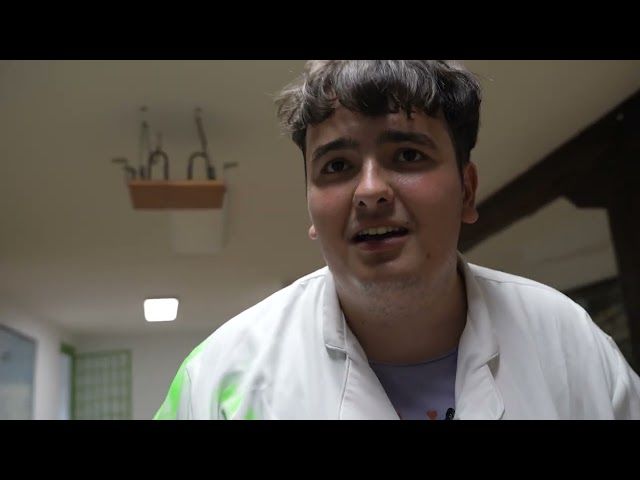 Pesadilla en la Kuadrilla | Made in Laudio 2026 bideoaren irudi txikia