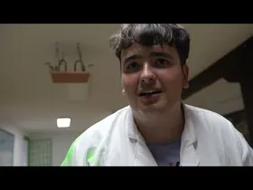 Pesadilla en la Kuadrilla | Made in Laudio 2026 edukiaren irudi txikia