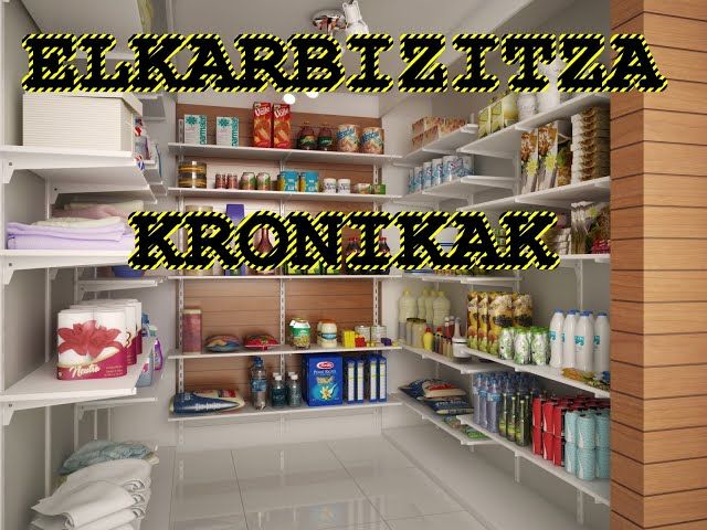 Elkarbizitza Kronikak: 1go Zatia bideoaren irudi txikia
